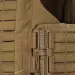 7 - Плитоноска SPECPROM Warmor Gen.6. Койот