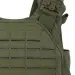 6 - Плитоноска SPECPROM Warmor Gen.6. Олива