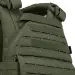 7 - Плитоноска SPECPROM Warmor Gen.6. Олива