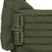 9 - Плитоноска SPECPROM Warmor Gen.6. Олива