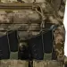 6 - Плитоноска SPECPROM Warmor gen.5. Пиксель