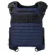 6 - Плитоноска SPECPROM Warmor gen.5. Синій