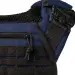 7 - Плитоноска SPECPROM Warmor gen.5. Синій