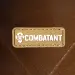 6 - Органайзер утилітарний Combatant з прозорою кришкою. Койот