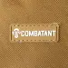 4 - Органайзер утилитарный Combatant. Койот