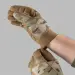 5 - Рукавички тактичні Combatant A9. Мультикам