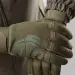 5 - Рукавички тактичні Combatant A9. Олива