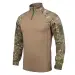 1 - Убакс тактичний Combatant Raider Pro LS довгий рукав. Мультикам