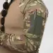 9 - Убакс тактичний Combatant Raider Pro LS довгий рукав. Мультикам