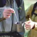 4 - Питна система (гідратор) 3 л Naturehike PET CNK2450CF011. Прозорий