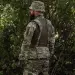 13 - РПС (Ремінно-плечова система) Warbelt SPECPROM. Мультикам. Розмір: M