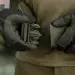7 - РПС (Ремінно-плечова система) Warbelt SPECPROM. Олива. Розмір: M