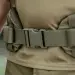 8 - РПС (Ремінно-плечова система) Warbelt SPECPROM. Олива. Розмір: M