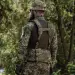 12 - РПС (Ремінно-плечова система) Warbelt SPECPROM. Піксель ММ14. Розмір: M