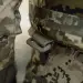 7 - РПС (Ремінно-плечова система) Warbelt SPECPROM. Піксель. Розмір: L