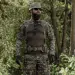 6 - РПС (Ремінно-плечова система) Warbelt SPECPROM. Піксель. Розмір: L