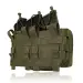 4 - Адмін-підсумок під 3 АК/AR SPECPROM. Олива