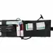 9 - Подсумок туннельная аптечка SPECPROM. Черный
