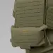 5 - Туннельная аптечка с баллистической защитой 1 класс SPECPROM Warmor 3.0 Roll. Олива