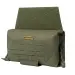 1 - Тунельна аптечка з балістичним захистом 2 клас SPECPROM Warmor 3.0 Roll. Олива