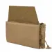 3 - Туннельная аптечка с баллистической защитой 2 класс SPECPROM Warmor 3.0 Roll. Койот