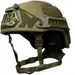 1 - Шолом Sestan-Busch Helmet BK-ACH-HC. Олива. (S-XL)