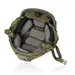 2 - Шолом Sestan-Busch Helmet BK-ACH-HC. Олива. (S-XL)