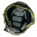 5 - Шолом Sestan-Busch Helmet BK-ACH-MC. Олива. (S-XL)