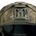 10 - Шолом Sestan-Busch Helmet BK-ACH-MC. Олива. (S-XL)