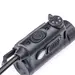 2 - Ліхтар тактичний для шолома M-Tac Nextorch. Чорний