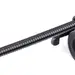 5 - Ліхтар тактичний для шолома M-Tac Nextorch. Чорний