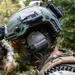 8 - Ліхтар тактичний для шолома M-Tac Nextorch. Чорний