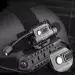 6 - Ліхтар тактичний для шолома Nextorch rStar (Li). Чорний