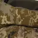 6 - Балістичний захист шиї Warmor Neck Protection 2.0. 1 клас SPECPROM. Піксель