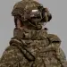9 - Балістичний захист шиї Warmor Neck Protection 2.0. 1 клас SPECPROM. Піксель
