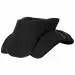 1 - Балістичний захист шиї Warmor Neck Protection 2.0. 2 клас SPECPROM. Чорний