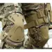 2 - Наколінники тактичні + налокотники Combat Мультикам.