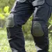 6 - Наколінники А5+изолон. Хакі