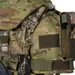 16 - Бронежилет Warmor Gen. 3. без плит, с захистом: шиї, плечей, бічних деталей (камербандів), наплічника, фартуха, пояса РПС, стегон ніг