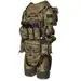 31 - Бронежилет 6 класу Warmor Gen.3 FullSet SPECPROM. Балістичні пакети 1 класу. Мультикам