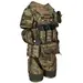 29 - Бронежилет 6 класу Warmor Gen.3 FullSet SPECPROM. Балістичні пакети 1 класу. Мультикам