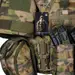 25 - Бронежилет 6 класу Warmor Gen.3 FullSet SPECPROM. Балістичні пакети 1 класу. Мультикам
