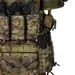 23 - Бронежилет 6 класу Warmor Gen.3 FullSet SPECPROM. Балістичні пакети 1 класу. Мультикам
