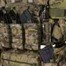 22 - Бронежилет 6 класу Warmor Gen.3 FullSet SPECPROM. Балістичні пакети 1 класу. Мультикам