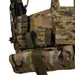 20 - Бронежилет 6 класу Warmor Gen.3 FullSet SPECPROM. Балістичні пакети 1 класу. Мультикам