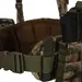 19 - Бронежилет 6 класу Warmor Gen.3 FullSet SPECPROM. Балістичні пакети 1 класу. Мультикам