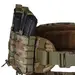 18 - Бронежилет 6 класу Warmor Gen.3 FullSet SPECPROM. Балістичні пакети 1 класу. Мультикам
