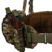 2 - Бронежилет 6 класу Warmor Gen.3 FullSet SPECPROM. Балістичні пакети 1 класу. Мультикам