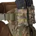 17 - Бронежилет 6 класу Warmor Gen.3 FullSet SPECPROM. Балістичні пакети 1 класу. Мультикам