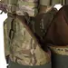 16 - Бронежилет 6 класу Warmor Gen.3 FullSet SPECPROM. Балістичні пакети 1 класу. Мультикам